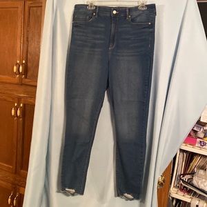 Sofia jeans by Sofia vergara